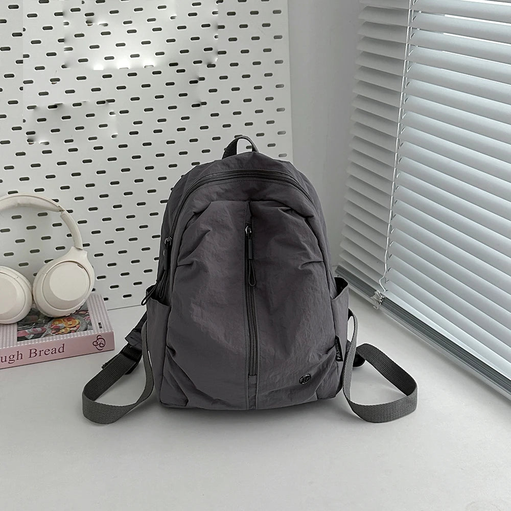 Lightweight Minimalist Backpack for Travel and Hiking