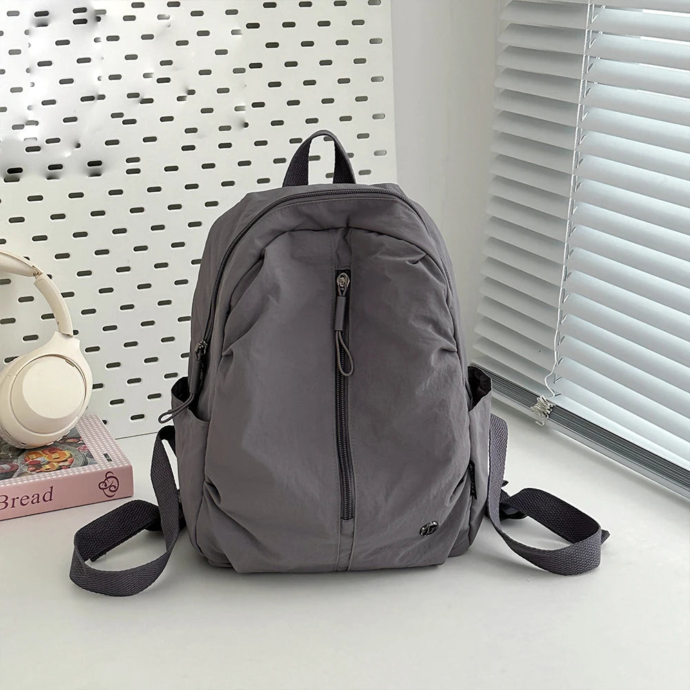 Lightweight Minimalist Backpack for Travel and Hiking