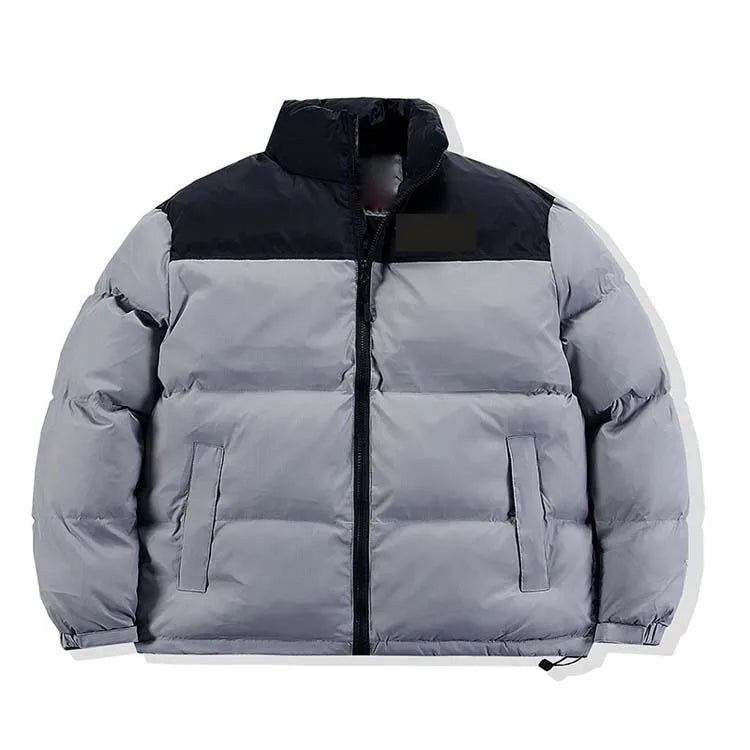 Winter Men Down Jackets Fur Homme Outdoor Windbreaker Outerwear Hooded Fourrure Manteau Coat Hiver Parka Doudoune