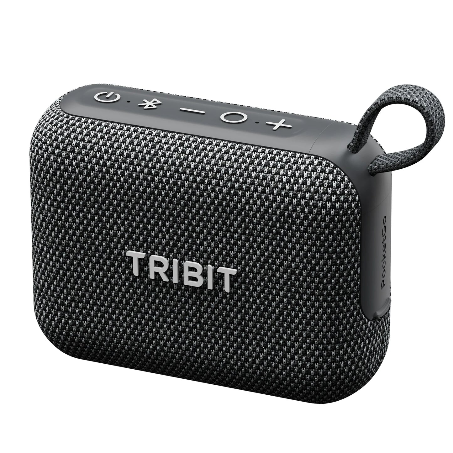 Tribit PocketGo Portable Bluetooth Speaker IP68 Waterproof With Mic