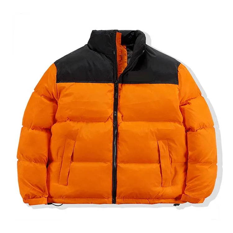 Winter Men Down Jackets Fur Homme Outdoor Windbreaker Outerwear Hooded Fourrure Manteau Coat Hiver Parka Doudoune