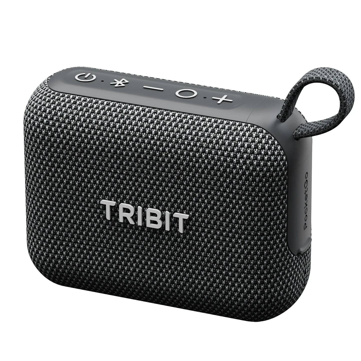 Tribit PocketGo Portable Bluetooth Speaker IP68 Waterproof With Mic