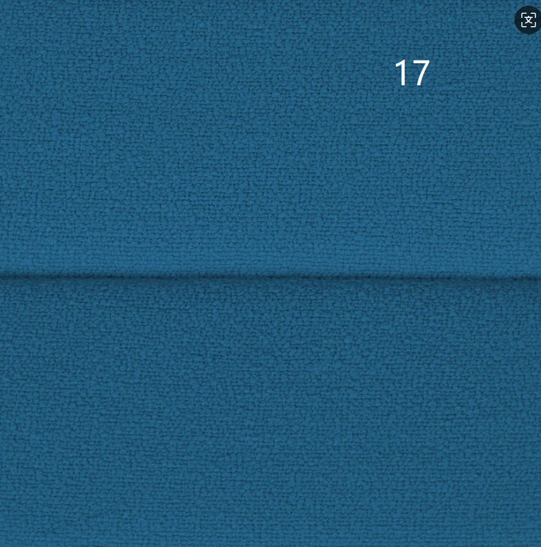 Customized Teddy Waterproof Fabric Sofa cushion Bay Window Pad bed head cushions 50DHigh-Density Sponge Cushion Non-Slip Cushion