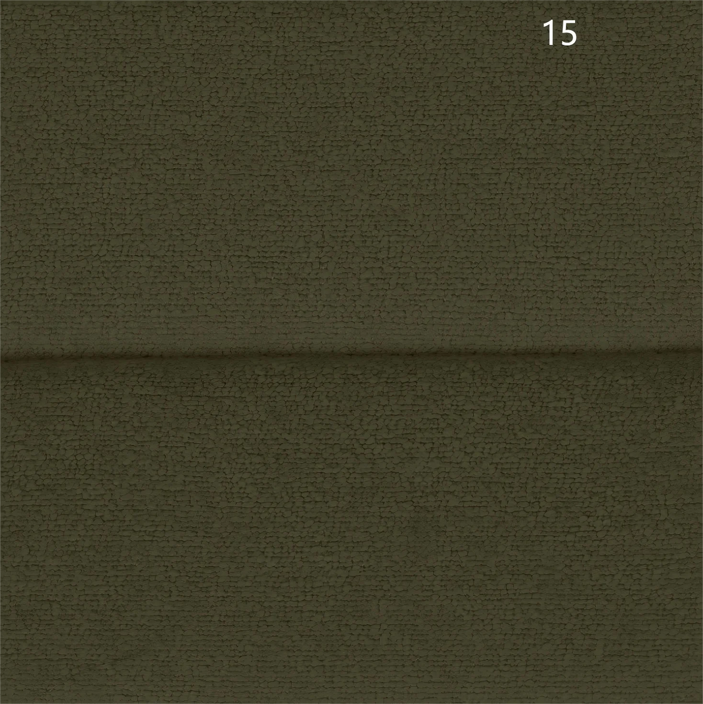 Customized Teddy Waterproof Fabric Sofa cushion Bay Window Pad bed head cushions 50DHigh-Density Sponge Cushion Non-Slip Cushion