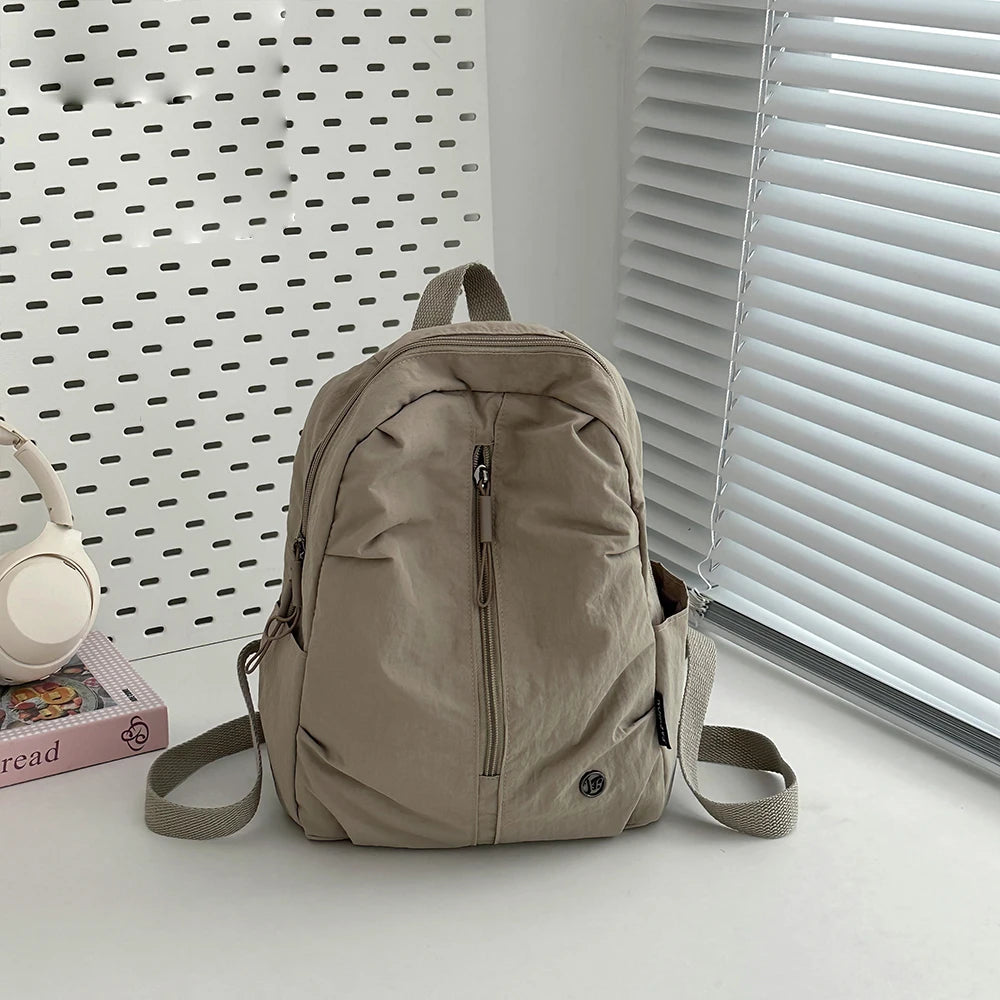 Lightweight Minimalist Backpack for Travel and Hiking